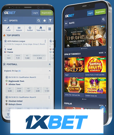 1xBet Download for iOS - Your Ultimate Guide to Mobile Betting 1xBet Download for iOS - Your Ultimate Guide to Mobile Betting