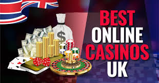 Best Betting Online in the UK Your Ultimate Guide Best Betting Online in the UK Your Ultimate Guide