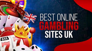 Best Betting Online in the UK Your Ultimate Guide Best Betting Online in the UK Your Ultimate Guide