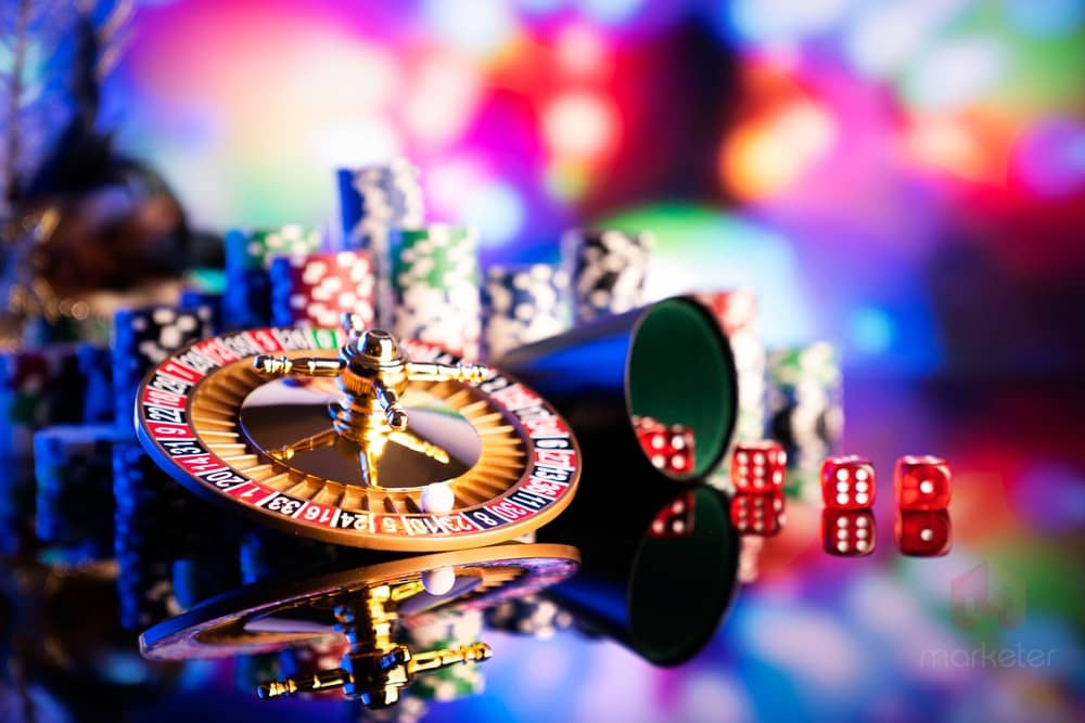 Casino Thrills, Anytime Experience the Excitement Casino Thrills, Anytime Experience the Excitement