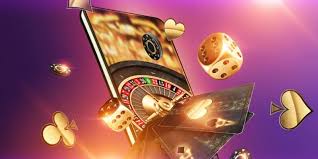 Casino Thrills, Anytime Experience the Excitement Casino Thrills, Anytime Experience the Excitement