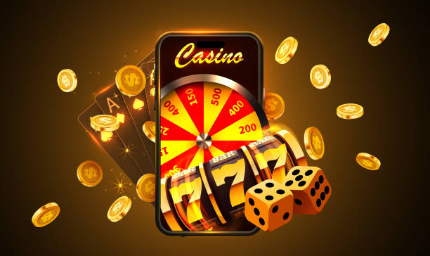 Casino Thrills, Anytime Experience the Excitement Casino Thrills, Anytime Experience the Excitement