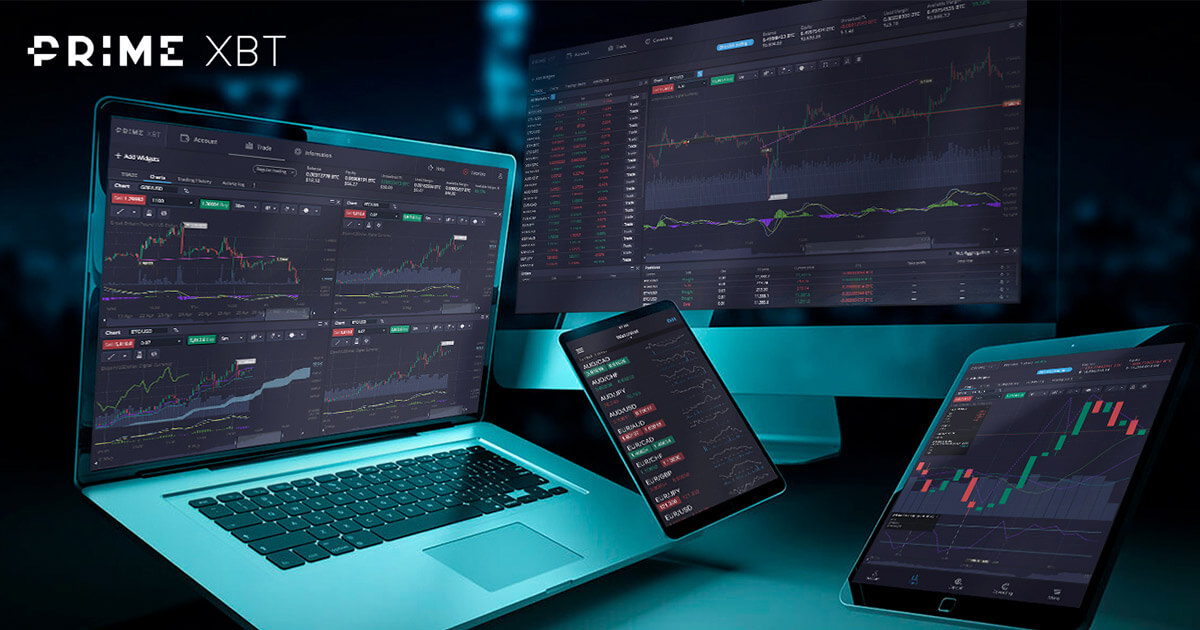 Discover the PrimeXBT Trading Companion Your Essential Tool for Successful Trading Discover the PrimeXBT Trading Companion Your Essential Tool for Successful Trading