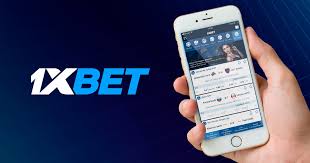 Explore the 1xBet App for iOS Betting at Your Fingertips Explore the 1xBet App for iOS Betting at Your Fingertips