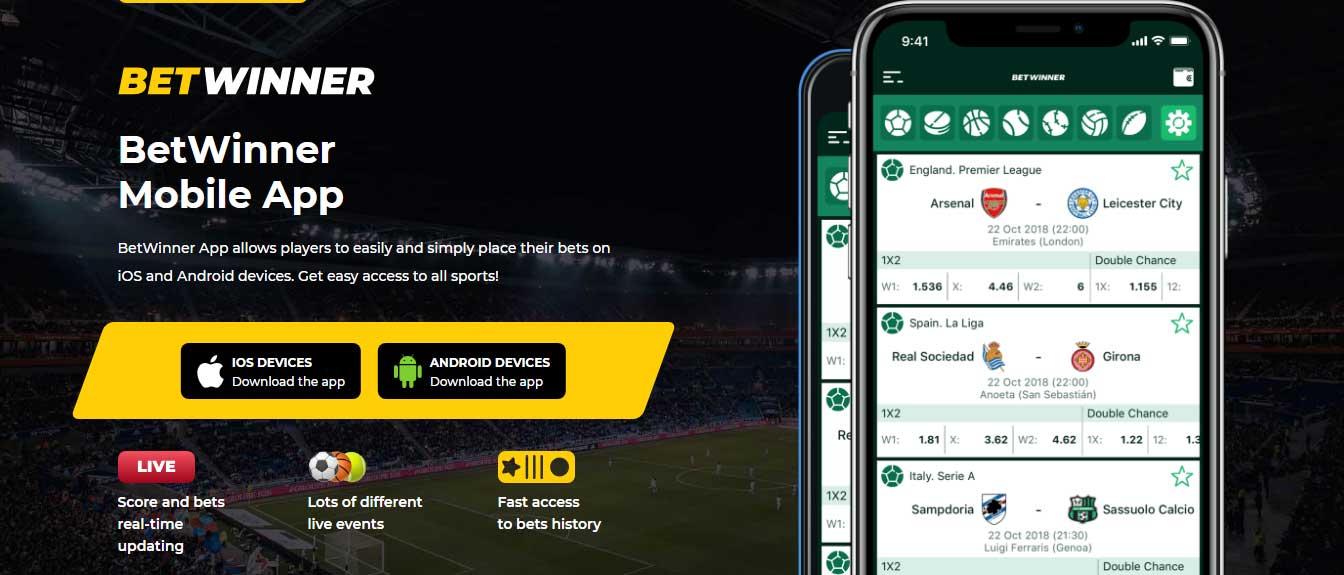 Exploring BetWinner Sportsbook Your Guide to Betting Success Exploring BetWinner Sportsbook Your Guide to Betting Success