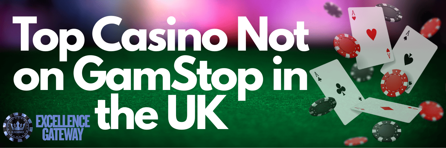 Exploring Non Gamstop UK Casino Sites A Comprehensive Guide 662879829