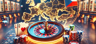Mezinárodní online casino Nové trendy a bezpečnostní aspekty Mezinárodní online casino Nové trendy a bezpečnostní aspekty