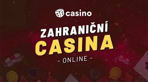Nová online casina 2025 Budoucnost hazardních her Nová online casina 2025 Budoucnost hazardních her
