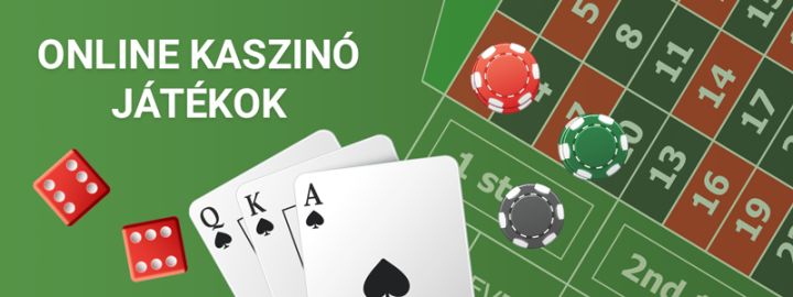 Online Casinók Magyarországon A Legjobb Élmények a Játékosok Számára Online Casinók Magyarországon A Legjobb Élmények a Játékosok Számára