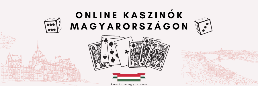 Online Casinók Magyarországon A Legjobb Élmények a Játékosok Számára Online Casinók Magyarországon A Legjobb Élmények a Játékosok Számára