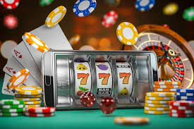 Online Casinók Magyarországon A Legjobb Élmények a Játékosok Számára Online Casinók Magyarországon A Legjobb Élmények a Játékosok Számára