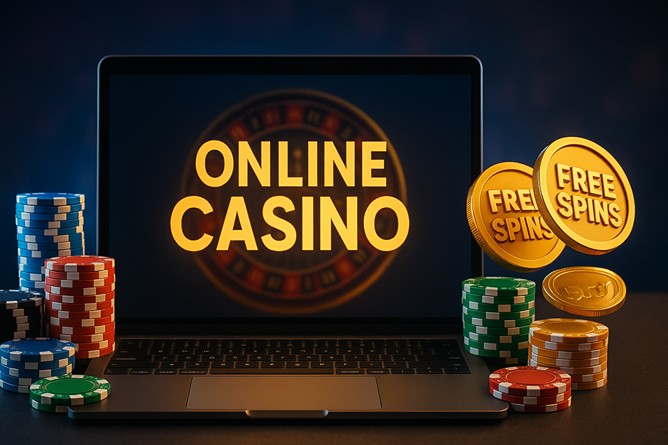 Oppdag PaysafeCard Casino Din Guide til Trygg Spillopplevelse