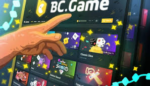 The Rise of Poker in BC Game A New Era of Online Gaming The Rise of Poker in BC Game A New Era of Online Gaming