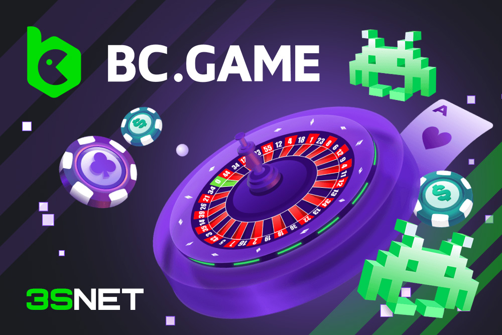 The Rise of Poker in BC Game A New Era of Online Gaming The Rise of Poker in BC Game A New Era of Online Gaming