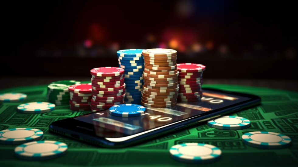 The Ultimate Gaming Experience Rolletto Casino & Sportsbook
