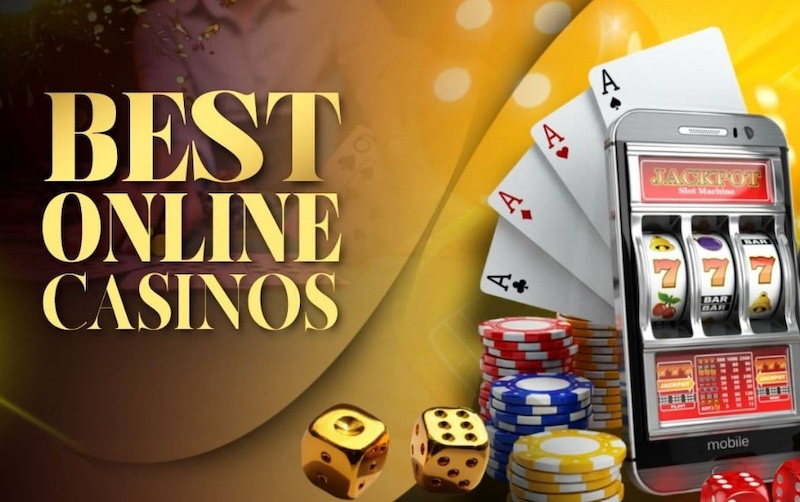 Top Casino Sites with Sports Betting Your Guide to the Best Platforms